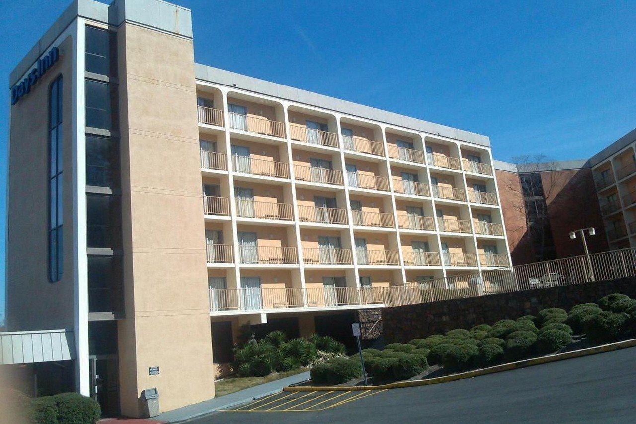 Days Inn By Wyndham Birmingham Al Hoover Buitenkant foto