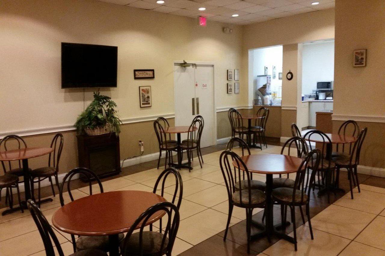 Days Inn By Wyndham Birmingham Al Hoover Buitenkant foto