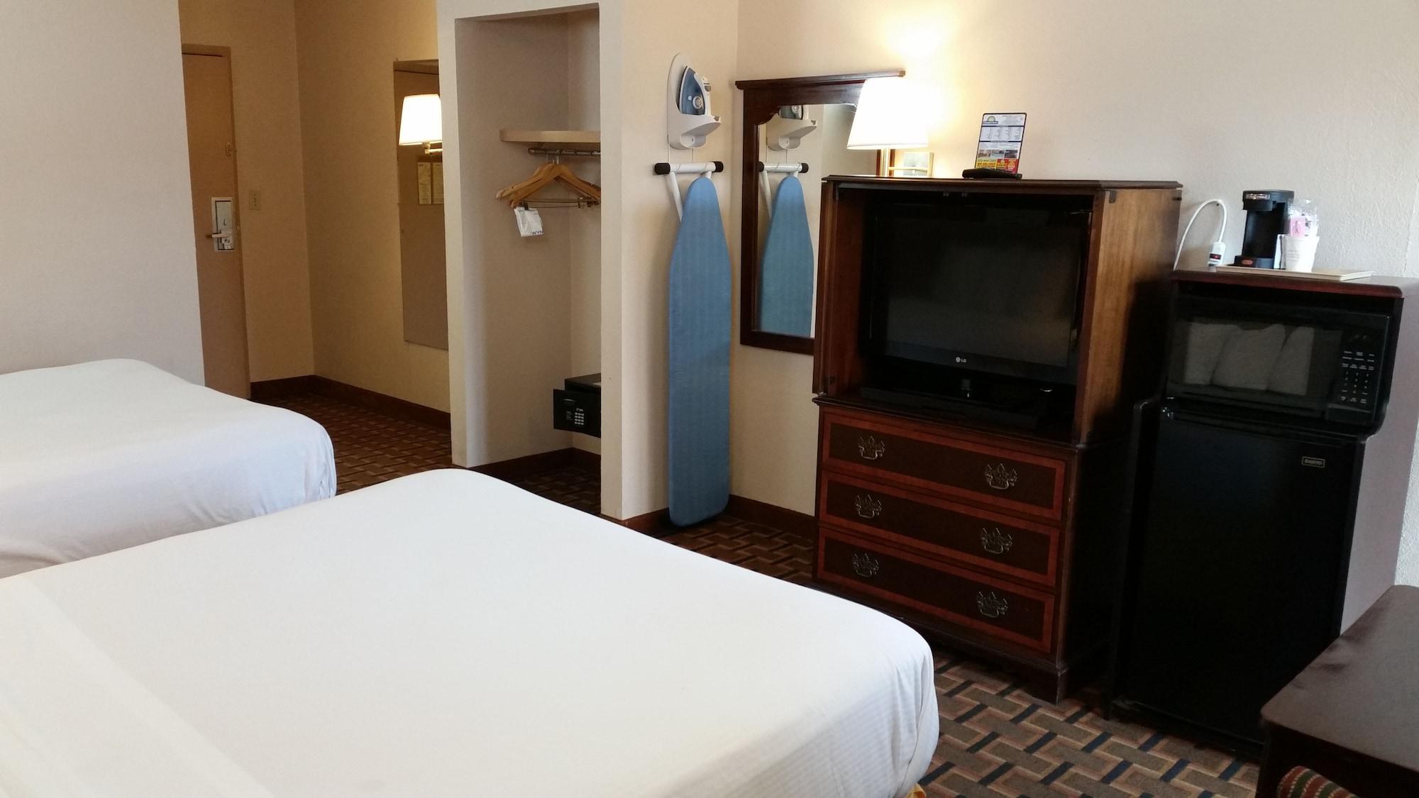 Days Inn By Wyndham Birmingham Al Hoover Buitenkant foto