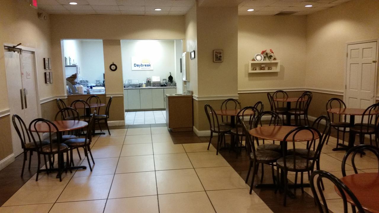 Days Inn By Wyndham Birmingham Al Hoover Buitenkant foto