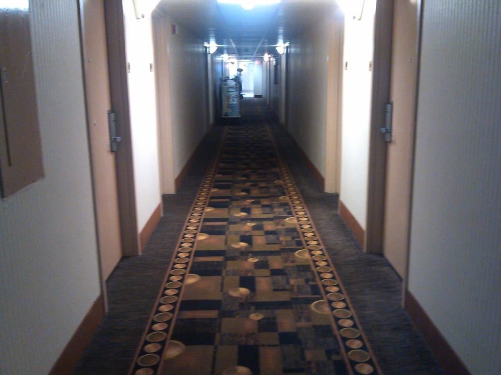 Days Inn By Wyndham Birmingham Al Hoover Buitenkant foto